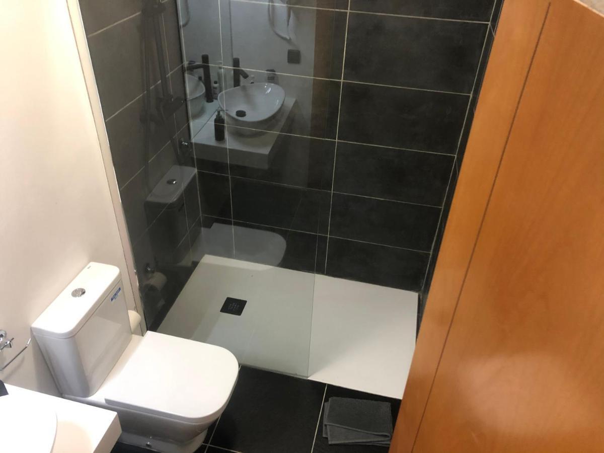 Ilios Soho Apartamentos Malaga Luaran gambar