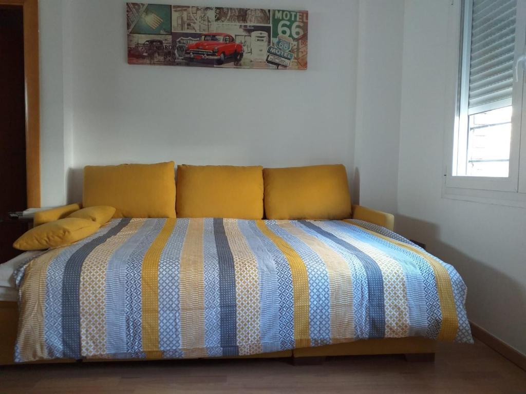 Ilios Soho Apartamentos Malaga Luaran gambar